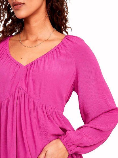 OLD NAVY 657020-001S Blusa, Mujer