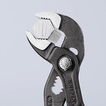 KNIPEX 87 01 150 SB Pinzas para bombas de agua Cobra 150 mm