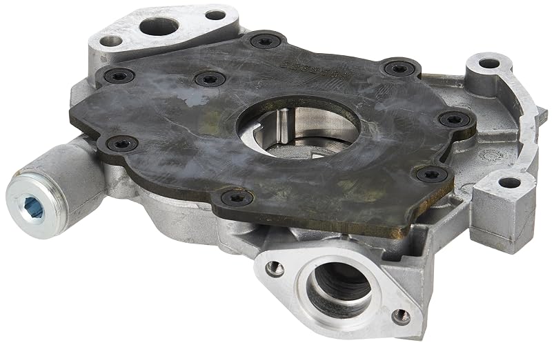 Melling M340HV Bomba de Aceite de Alto Volumen Sumidero Húmedo Interno para Ford Modular