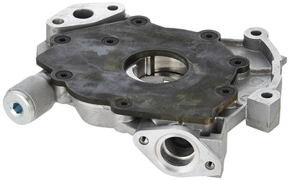Melling M340HV Bomba de Aceite de Alto Volumen Sumidero Húmedo Interno para Ford Modular