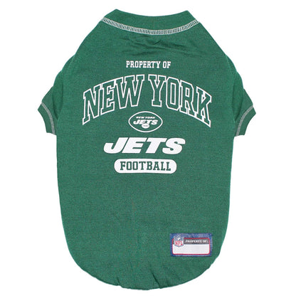 Pets First Pets First Pets First NFL - Playera para Perros