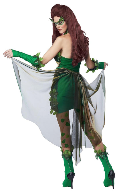 Lethal Beauty Costume