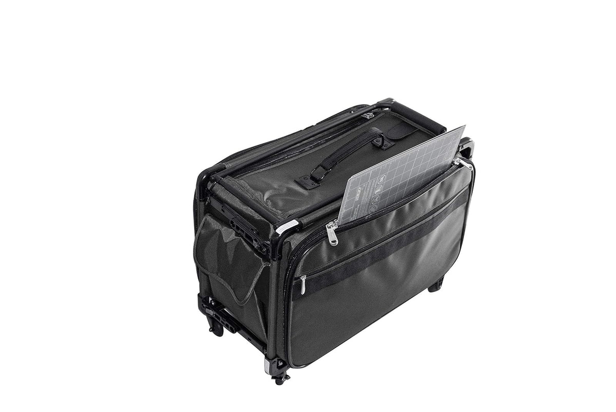 Tutto Máquina sobre ruedas
