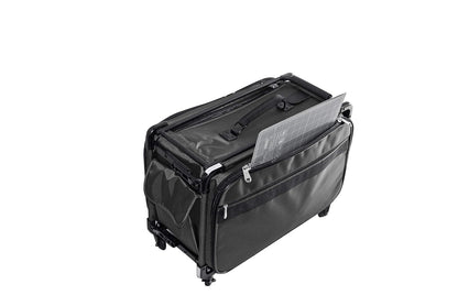 Tutto Máquina sobre ruedas