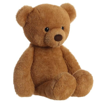 Aurora - Bear - Softie Oso - 40.64cm. | Estilos de peluche atemporales en una variedad de tamaños y diseños