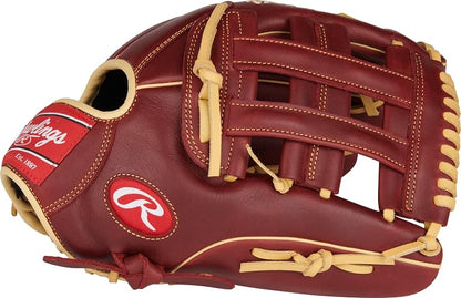 Rawlings Sandlot Series - Guante de béisbol