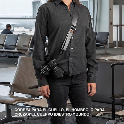 Peak Design Correa camerariem