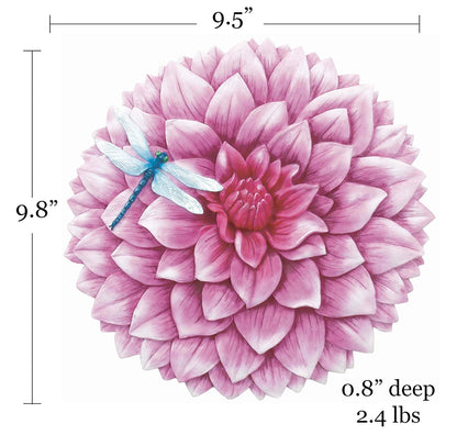 Spoontiques Dahlia - Piedra para escalones