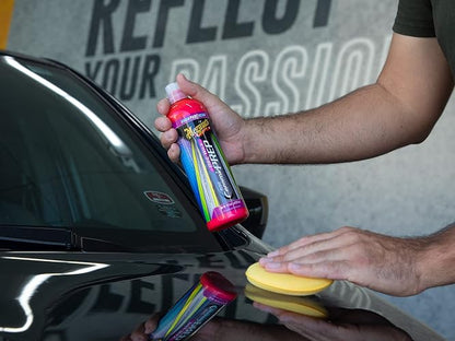 Meguiar's, Preparacion Previa a la Cera Hybrid Ceramic, G220316, 473ml
