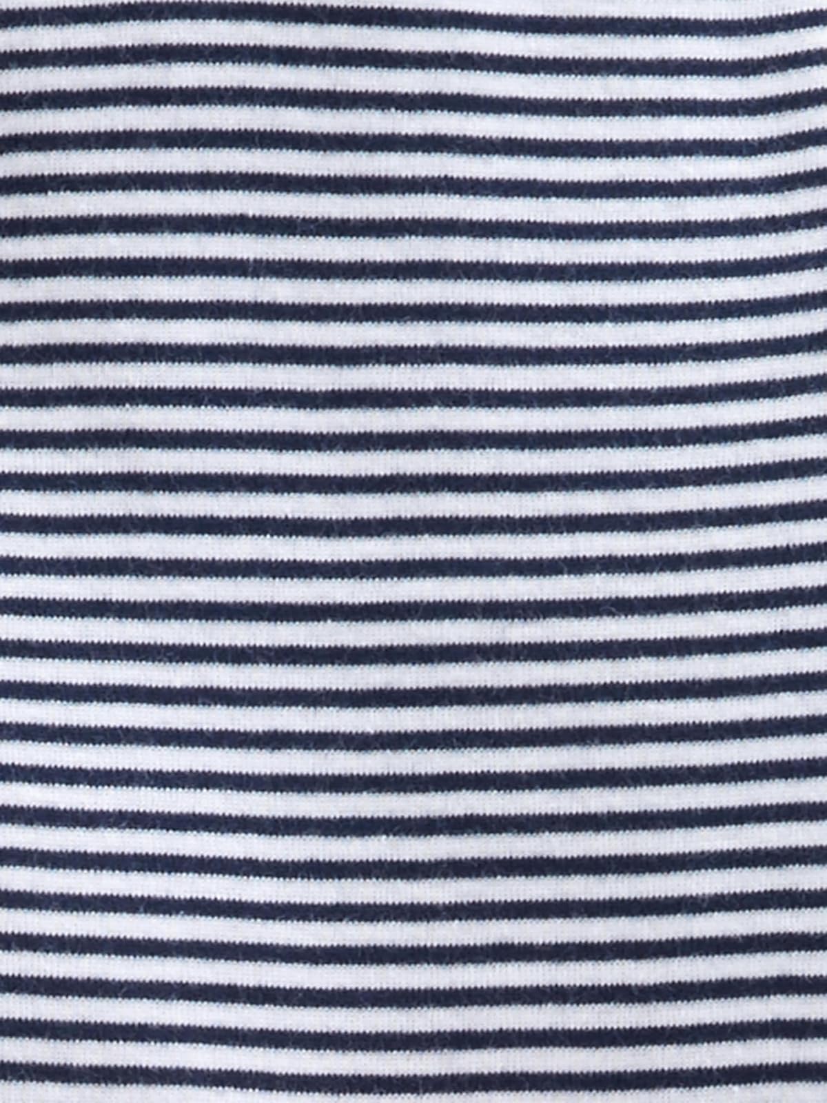 Simple Joys by Carter's Conjunto de Chamarra, pantalón y Body de 4 Piezas para niña
