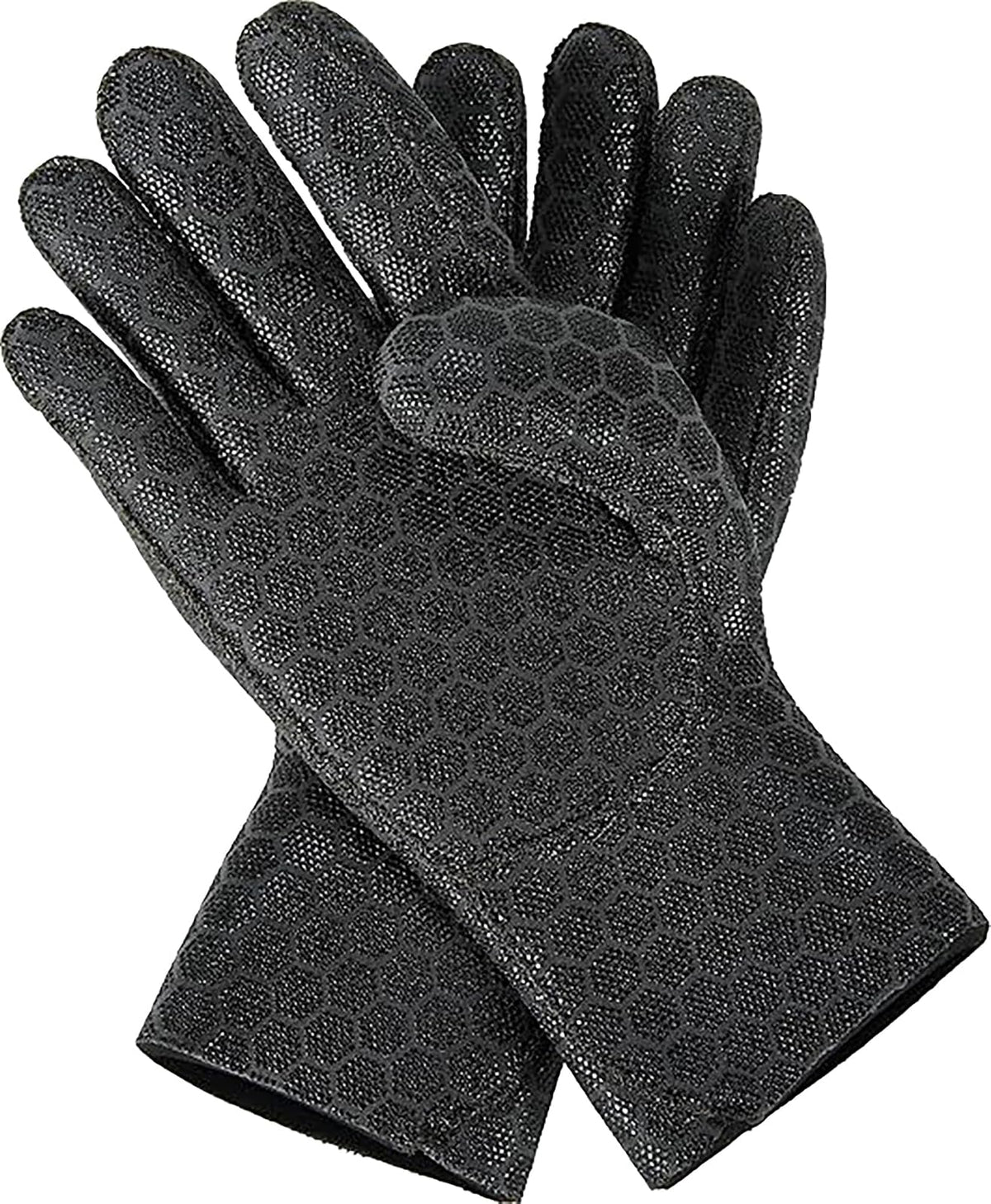 Cressi Guantes de Neopreno de Alta Elasticidad: Calidad Desde 1946