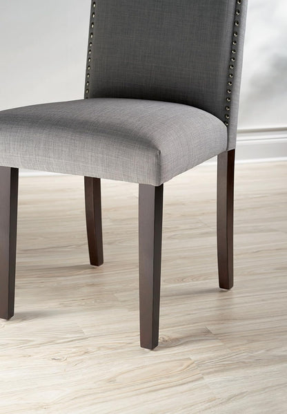 Scotch - almohadillas para orejas de fieltro para muebles de fieltro para proteger suelos de madera dura, redondas, 1.5 pulgadas Diámetro, beige, 24 almohadillas para orejas