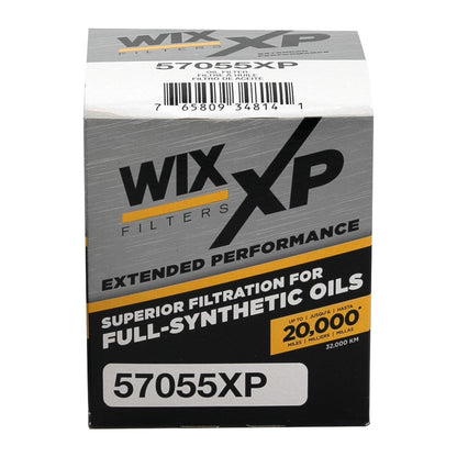 Wix 57055XP Filtro de Lubricante Giratorio XP
