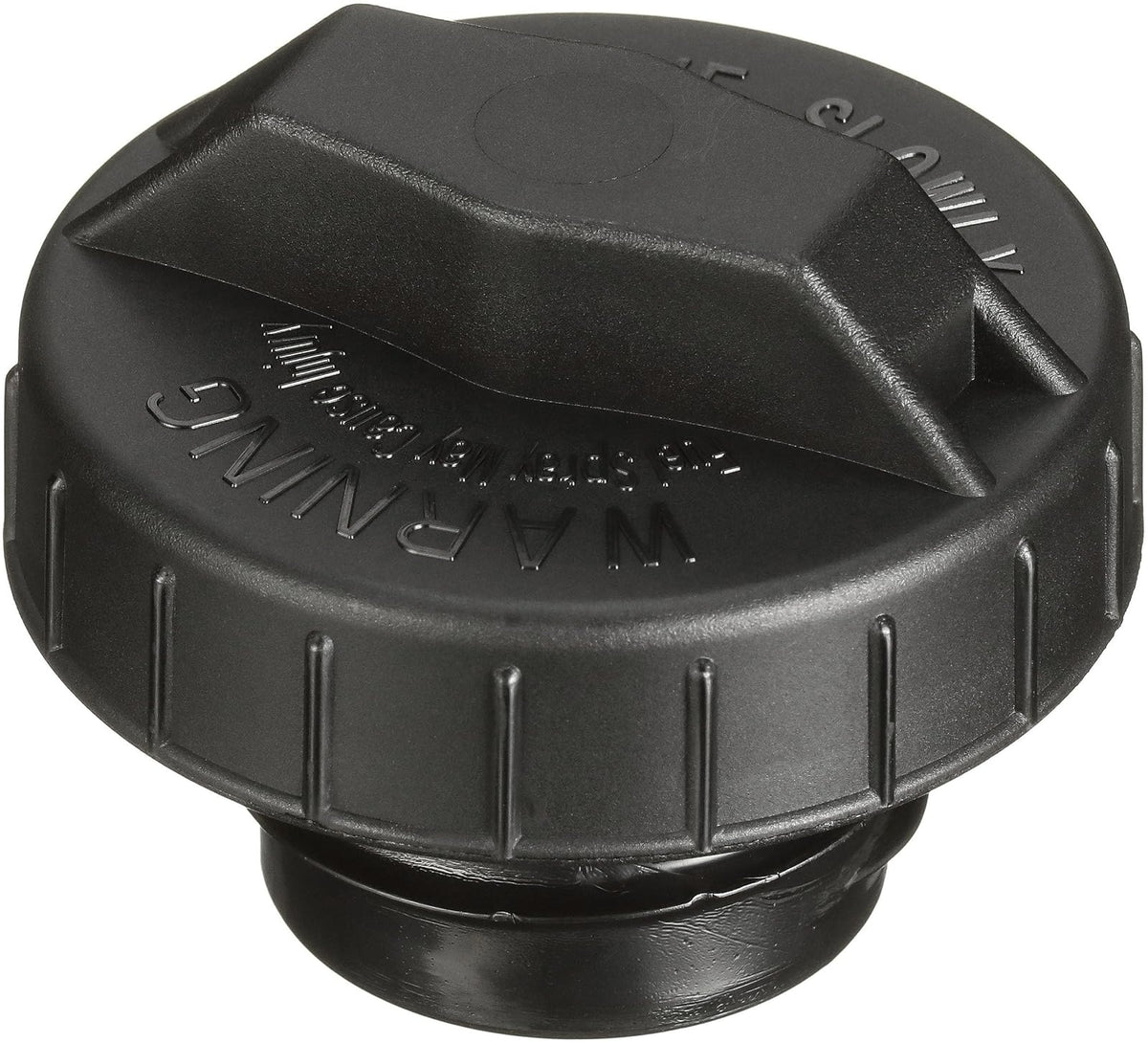 Gates 31832 Tapón de Depósito de Combustible Equivalente a OE, Negro | Sustituye a GT-337 4727038 4964128 9470016 10330043 15001538 15004678 15024605 15064311 15076558 15724437. 55555555178