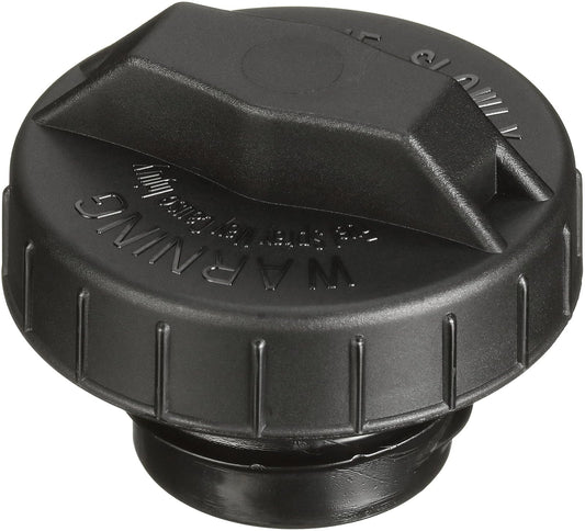 Gates 31832 Tapón de Depósito de Combustible Equivalente a OE, Negro | Sustituye a GT-337 4727038 4964128 9470016 10330043 15001538 15004678 15024605 15064311 15076558 15724437. 55555555178