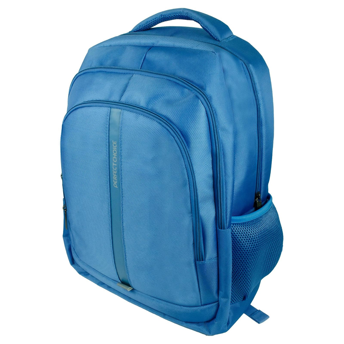 Perfect Choice Mochila para Laptop 15" - 17", Mochila de material resistente para una transportacion segura, Protege tu equipo, Material 100% Poliester Essential Pro
