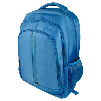 Perfect Choice Mochila para Laptop 15" - 17", Mochila de material resistente para una transportacion segura, Protege tu equipo, Material 100% Poliester Essential Pro
