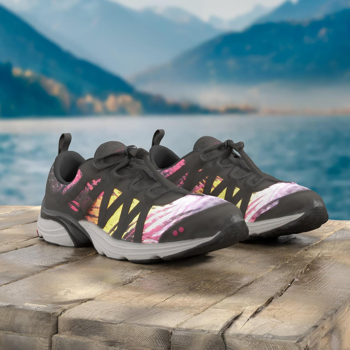 RYKA Hydro Sport Entrenamiento Cruzado para Mujer