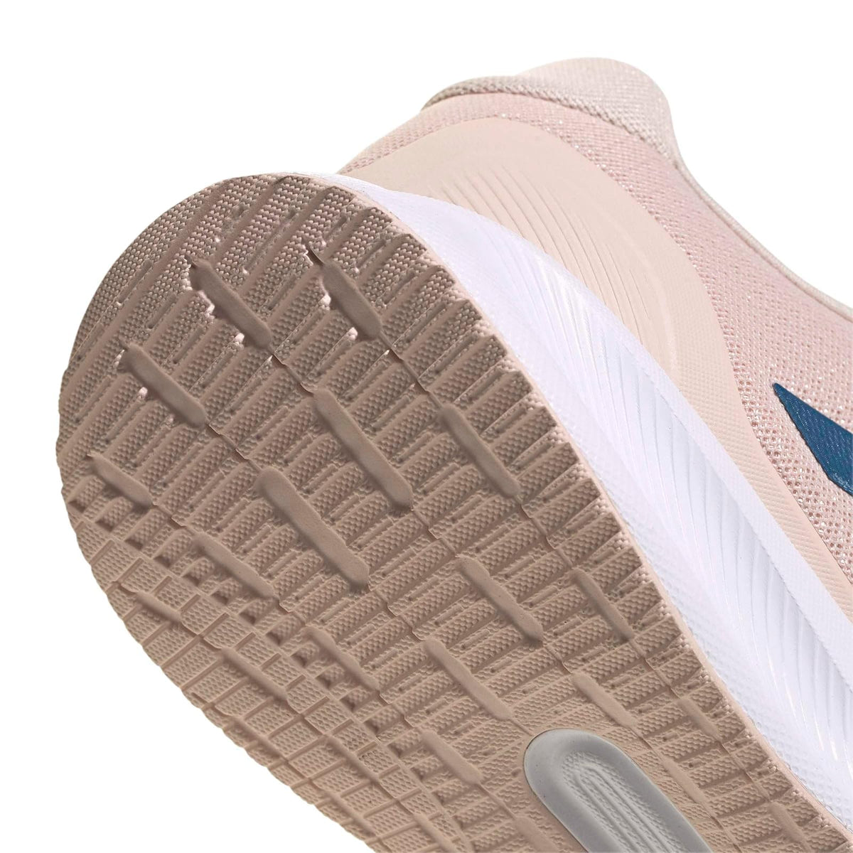 adidas Tenis RUNFALCON 5 W Mujer Correr Azul