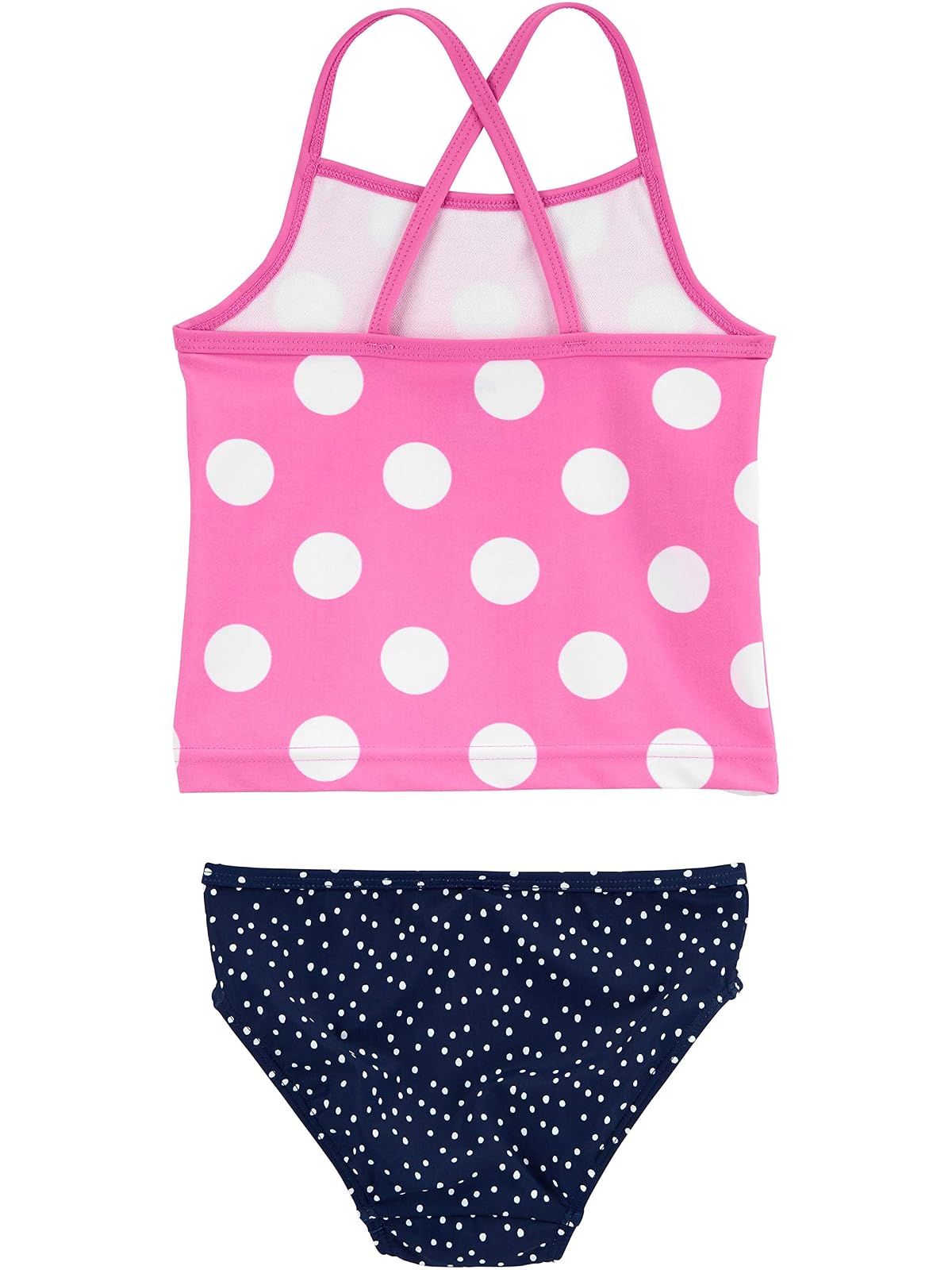 Simple Joys by Carter's - Juego de 3 piezas para bebés y niñas pequeñas