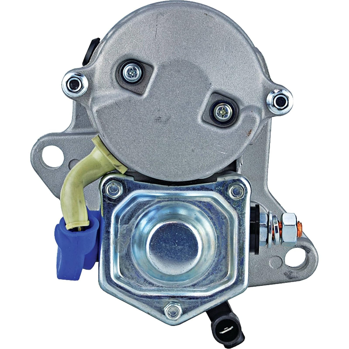 DB Electrical SND0173 - Arrancador para Acura 1.8 1.8L Integra 96 97 98 99 00 01/ Honda 1.6 1.6L Civic Del Sol 96 97/31200-P54-003, 31200-P73-A01, DXDR6, DDJ,2 28000-3990, 228000-3991,228000-3992