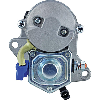 DB Electrical SND0173 - Arrancador para Acura 1.8 1.8L Integra 96 97 98 99 00 01/ Honda 1.6 1.6L Civic Del Sol 96 97/31200-P54-003, 31200-P73-A01, DXDR6, DDJ,2 28000-3990, 228000-3991,228000-3992