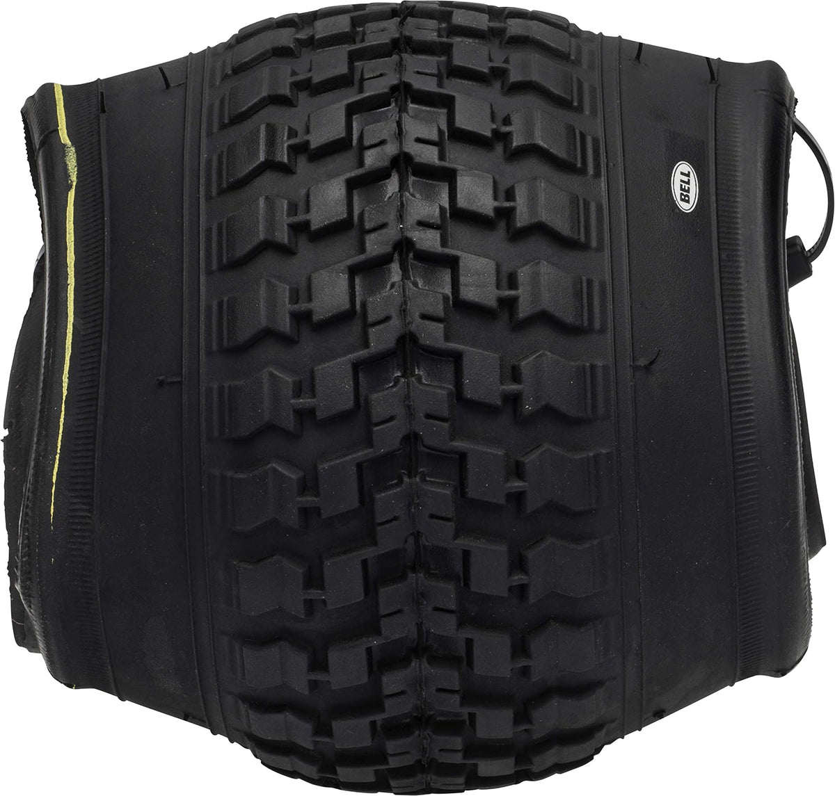 Bell 7091031 - Neumático para Bicicleta Infantil