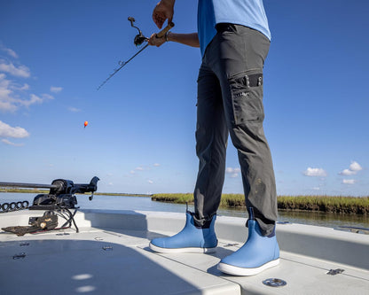 HUK Icon Pro Pant, Performance Fishing Cargo Pocket Pants Pantalones Hombre