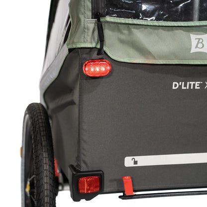Burley Kit de luz
