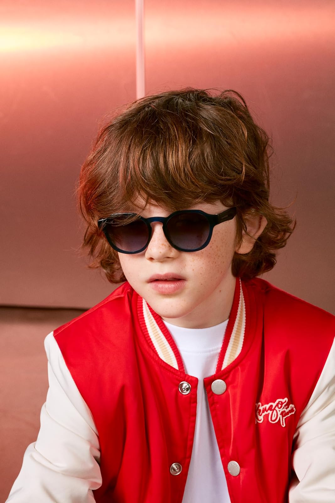 HAWKERS Sonnenbrillen WARWICK KIDS für Jungen und Mädchen