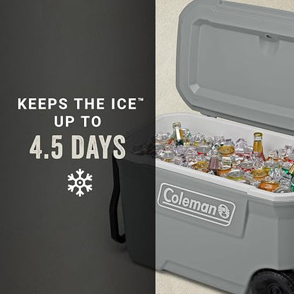 Coleman Ice Chest | Enfriadores Duros de la Serie 316