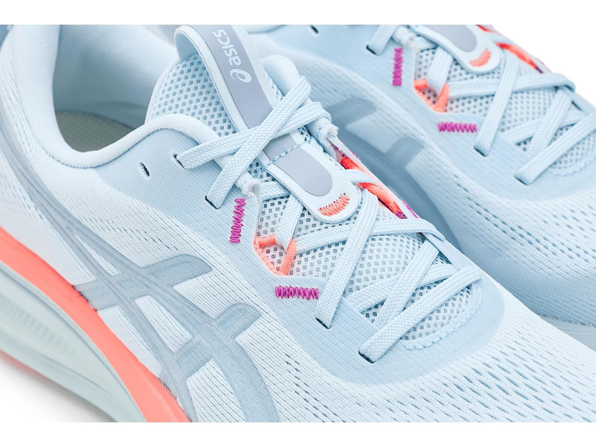 Asics Zapatillas Deportivas para Mujer Gel-Pulse 17 | Zapatos para correr de carretera