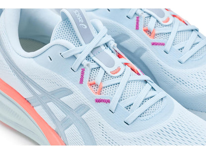 Asics Zapatillas Deportivas para Mujer Gel-Pulse 17 | Zapatos para correr de carretera