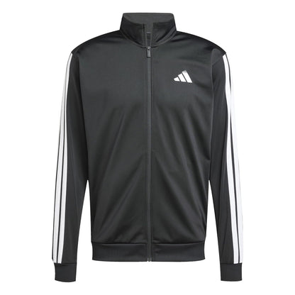 adidas Men's 3-Stripes Tricot Track Top