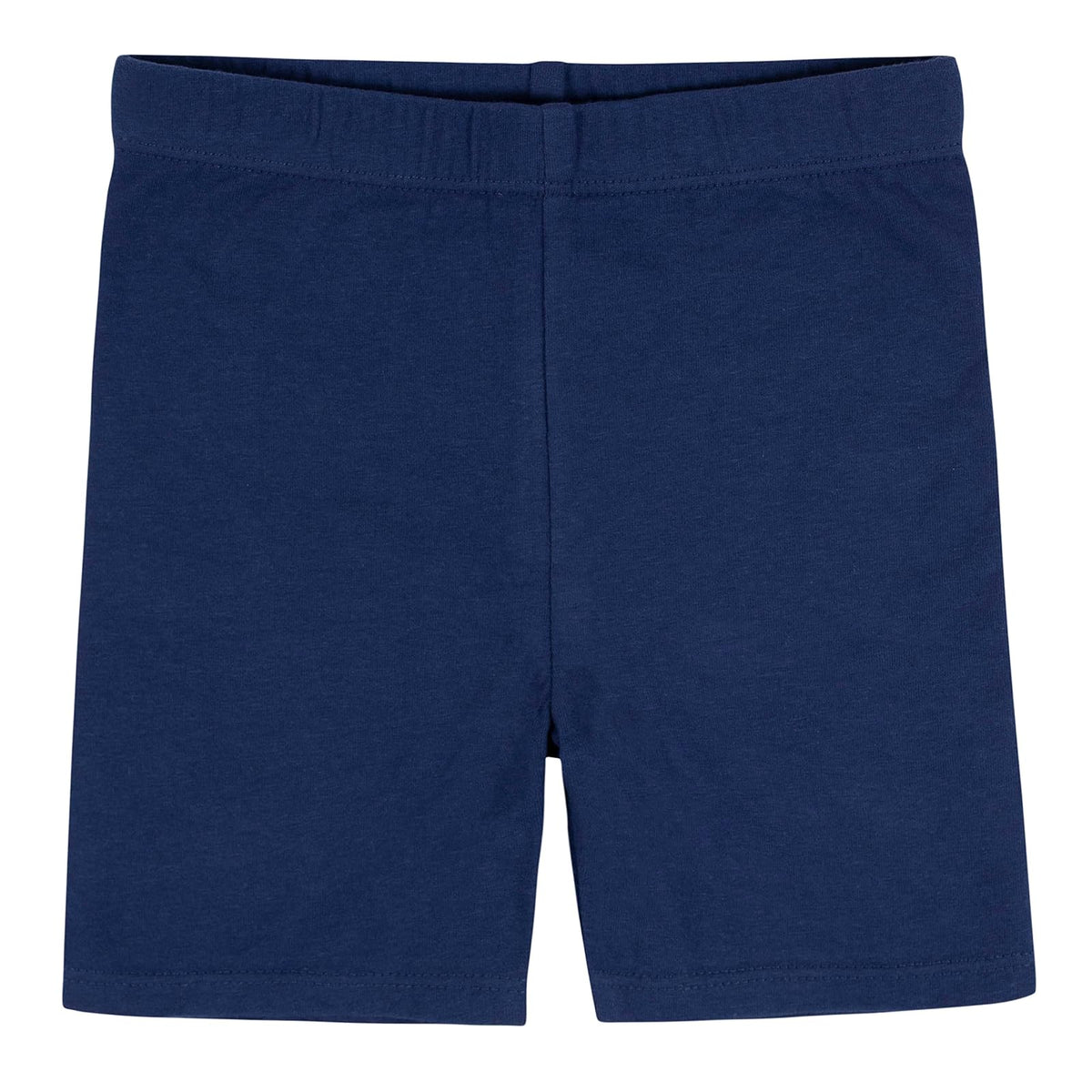 Gerber Basicos Solidos Pantalones Cortos Niñas