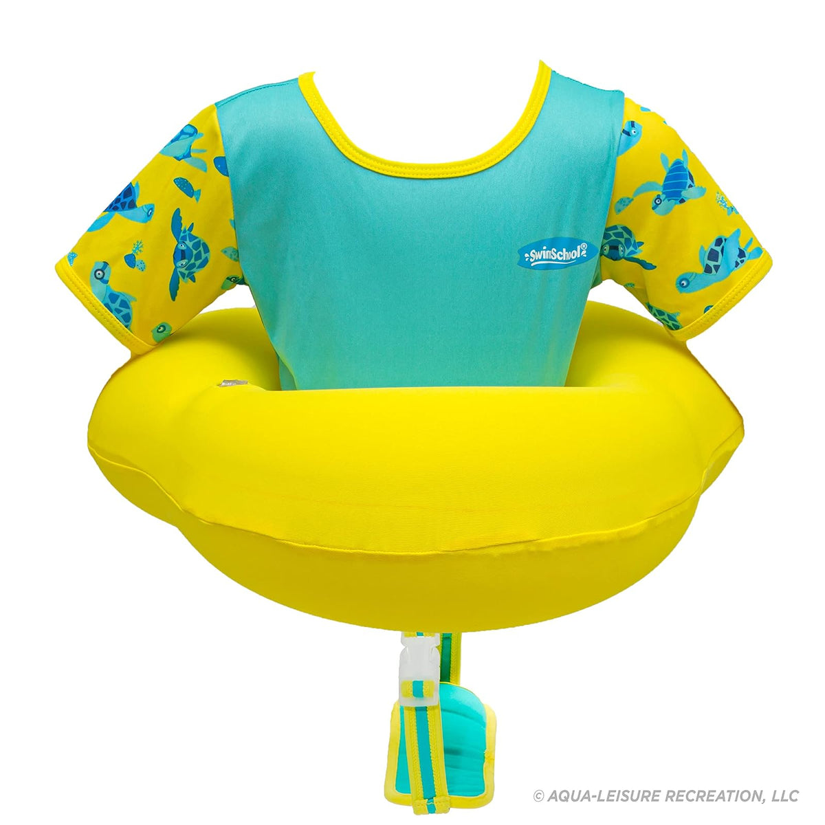 Swimchool Tot Swim Training Vest for Toddlers