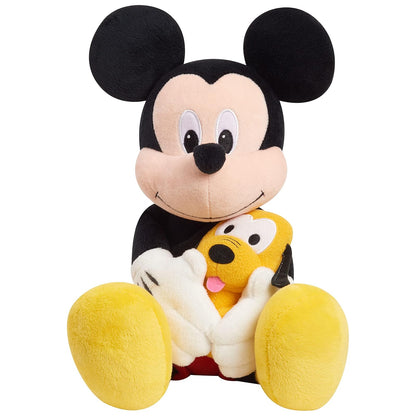 Just Play Disney Classics Lil Friends Peluche 32 cm +2 Años - Mickey