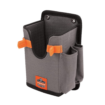 Ergodyne Squids 5540 Barcode Scanner Holster Pouch for Gun Grip Mobile Computers