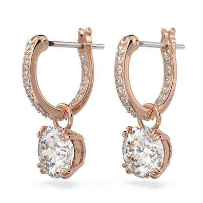SWAROVSKI Constella Drop Earrings Collection