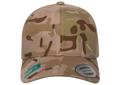 Yupoong Gorra de Camionero