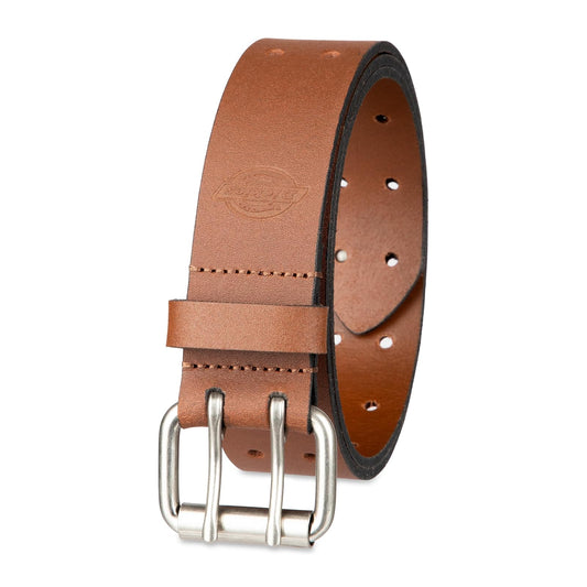 Dickies Men's Double Prong Belt