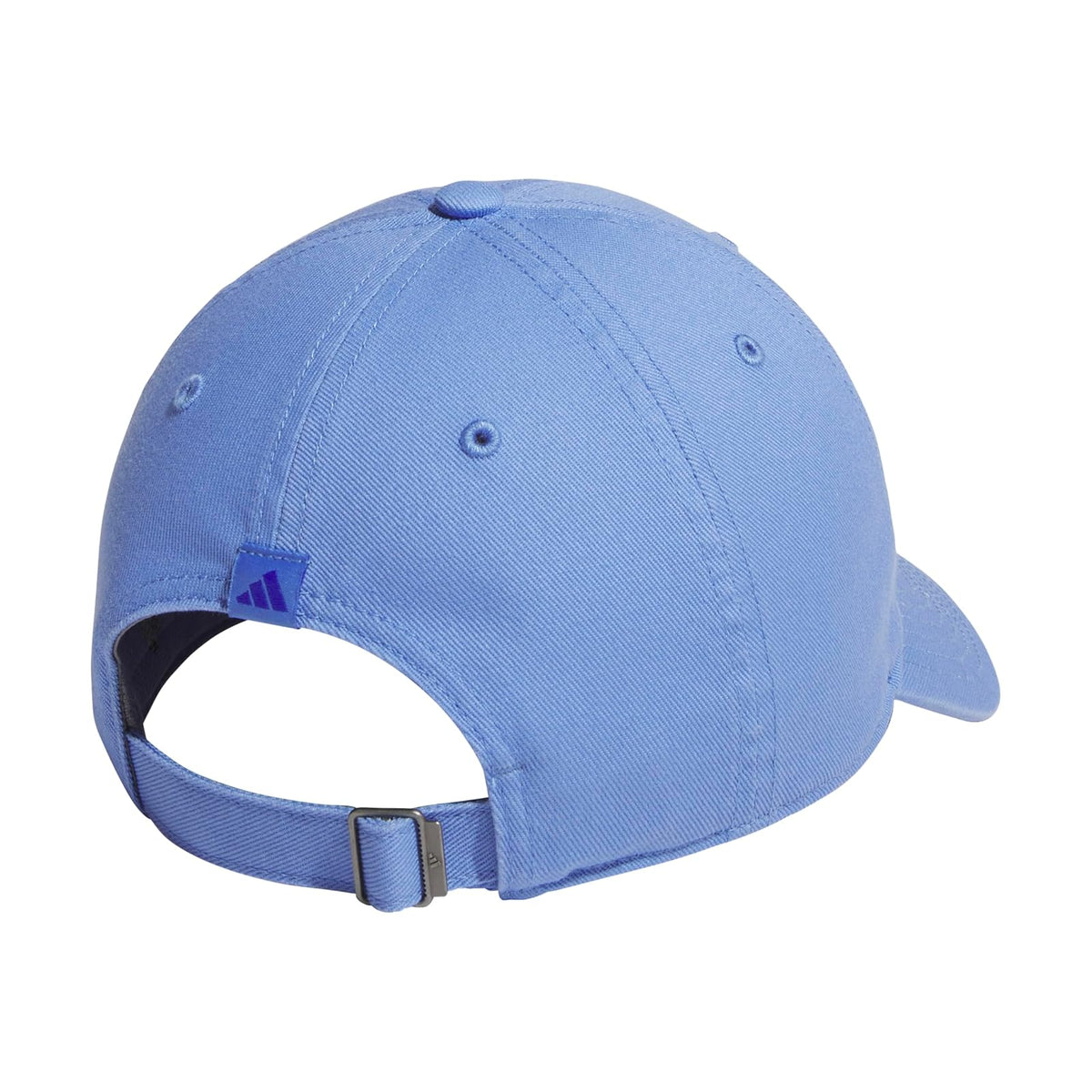 Adidas Saturday Baseball Cap – Adjustable Cotton Hat, Athletic Relaxed Fit Gorra de béisbol Mujer