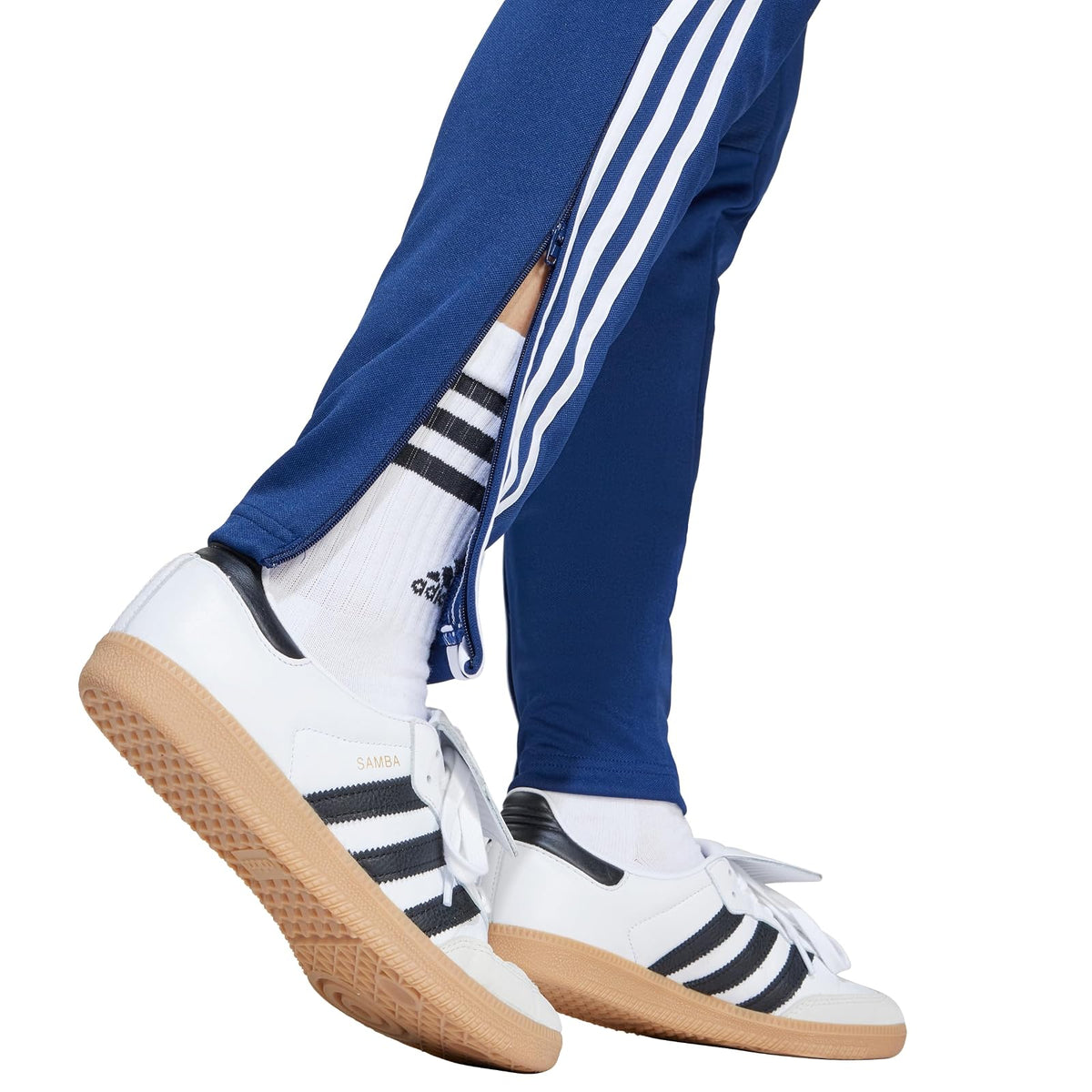 Adidas Tiro 25 Essentials Training Soccer Pants Pantalones deportivosMujer