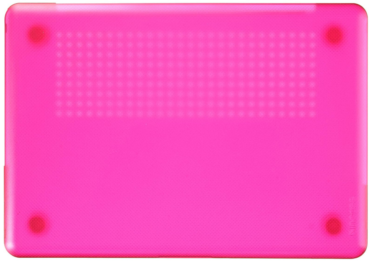 Incase Incase Funda Hardshell para Alum MB Pro de 13 Pulgadas - Frambuesa (CL57813)