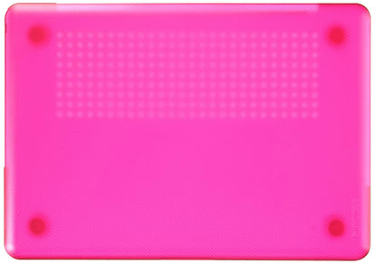 Incase Incase Funda Hardshell para Alum MB Pro de 13 Pulgadas - Frambuesa (CL57813)