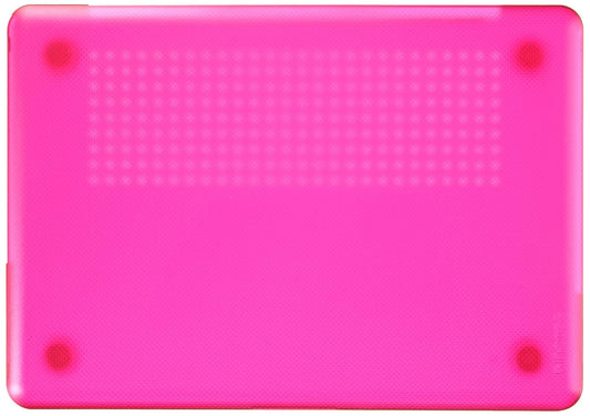 Incase Incase Funda Hardshell para Alum MB Pro de 13 Pulgadas - Frambuesa (CL57813)