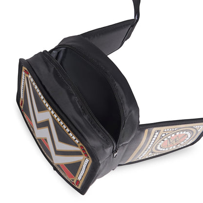 Igloo 90s Retro Collection Fanny Pack Portable Cooler with Front Pocket and Adjustable Waist Strap Holds 3 Cans