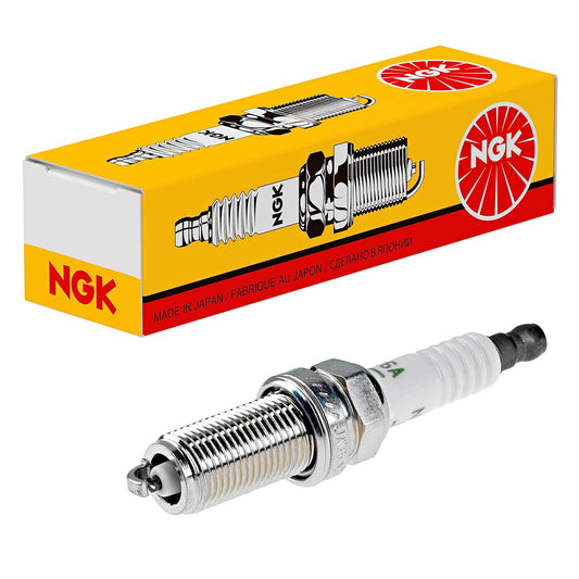 NGK Bujía de Encendido LFR6C-11 | LFR6C-11, 5788 apto para C1 Colt 107 Partner