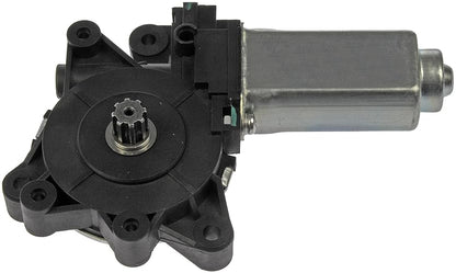 Dorman Motor Eléctrico para Elevador de Vidrio Delantero, Lado del Pasajero, 742-447