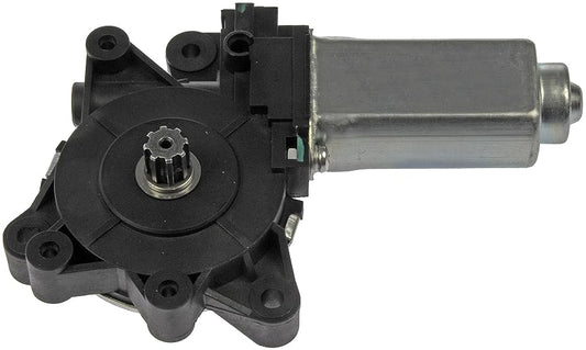 Dorman Motor Eléctrico para Elevador de Vidrio Delantero, Lado del Pasajero, 742-447
